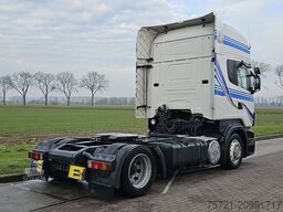 SCANIA R420 MEGA