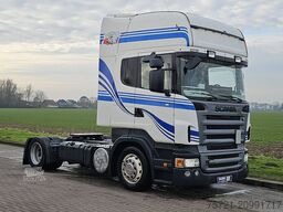 SCANIA R420 MEGA