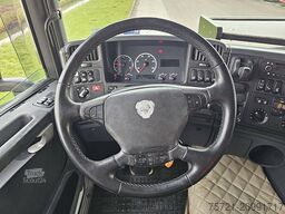SCANIA R420 MEGA