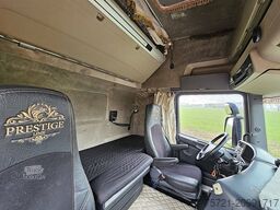 SCANIA R420 MEGA