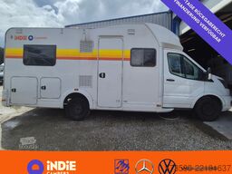 Ford Weinsberg Carasuite