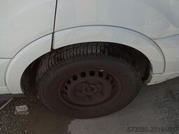 Ford Weinsberg Carasuite