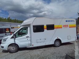 Ford Weinsberg Carasuite