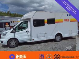 Ford Weinsberg Carasuite