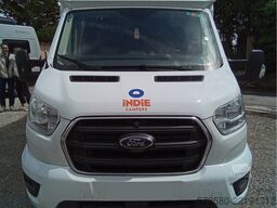 Ford Weinsberg Carasuite
