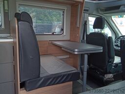 Ford Weinsberg Carasuite