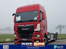 MAN 26.510 TGX