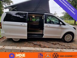 2021 Mercedes Marco Polo | Automatico | Tetto a soffietto
