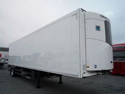 SCHMITZ CARGOBULL CH?ODNIA / THERMO KING SLX SPECTRUM  / 1 osiowa