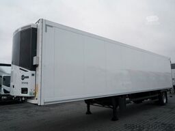 SCHMITZ CARGOBULL CH?ODNIA / THERMO KING SLX SPECTRUM / 1 osiowa