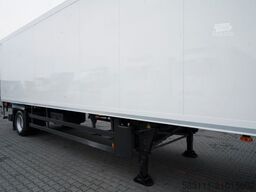 SCHMITZ CARGOBULL CH?ODNIA / THERMO KING SLX SPECTRUM  / 1 osiowa