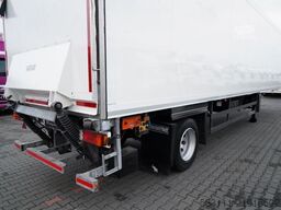 SCHMITZ CARGOBULL CH?ODNIA / THERMO KING SLX SPECTRUM  / 1 osiowa