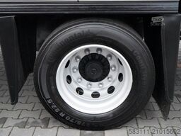 SCHMITZ CARGOBULL CH?ODNIA / THERMO KING SLX SPECTRUM  / 1 osiowa