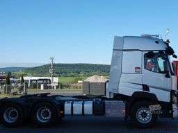 RENAULT C 520  / 6x4 / HYDRAULIKA / I -PARK COOL /