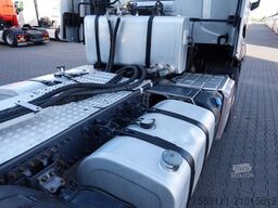 RENAULT C 520  / 6x4 / HYDRAULIKA / I -PARK COOL /