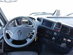 RENAULT C 520  / 6x4 / HYDRAULIKA / I -PARK COOL /