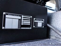 RENAULT C 520  / 6x4 / HYDRAULIKA / I -PARK COOL /