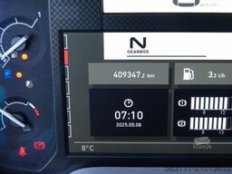 RENAULT C 520  / 6x4 / HYDRAULIKA / I -PARK COOL /