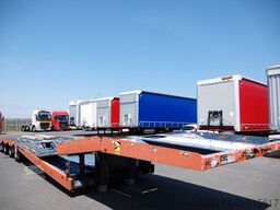  VS-MONT/ VSAT11 / NACZEPA LAWETA / NISKOPODWOZIO