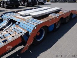  VS-MONT/ VSAT11 / NACZEPA LAWETA / NISKOPODWOZIO