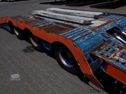  VS-MONT/ VSAT11 / NACZEPA LAWETA / NISKOPODWOZIO