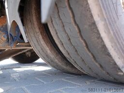  VS-MONT/ VSAT11 / NACZEPA LAWETA / NISKOPODWOZIO