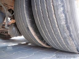  VS-MONT/ VSAT11 / NACZEPA LAWETA / NISKOPODWOZIO