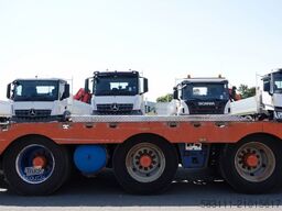  VS-MONT/ VSAT11 / NACZEPA LAWETA / NISKOPODWOZIO