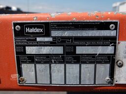  VS-MONT/ VSAT11 / NACZEPA LAWETA / NISKOPODWOZIO