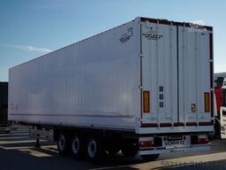 SCHMITZ CARGOBULL KONTENER / 2x o? PODNOSZONA / 2021 ROK