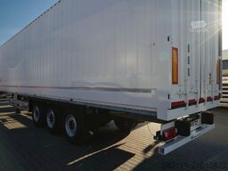 SCHMITZ CARGOBULL KONTENER / 2x o? PODNOSZONA  / 2021 ROK