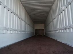 SCHMITZ CARGOBULL KONTENER / 2x o? PODNOSZONA  / 2021 ROK