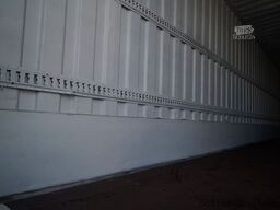 SCHMITZ CARGOBULL KONTENER / 2x o? PODNOSZONA  / 2021 ROK