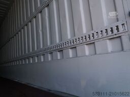 SCHMITZ CARGOBULL KONTENER / 2x o? PODNOSZONA  / 2021 ROK