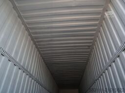 SCHMITZ CARGOBULL KONTENER / 2x o? PODNOSZONA  / 2021 ROK