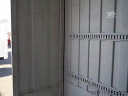 SCHMITZ CARGOBULL KONTENER / 2x o? PODNOSZONA  / 2021 ROK