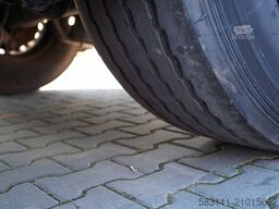 SCHMITZ CARGOBULL KONTENER / 2x o? PODNOSZONA  / 2021 ROK