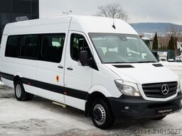 MERCEDES-BENZ SPRINTER / 147 000 KM / SPROWADZONY Z FRANCJI /