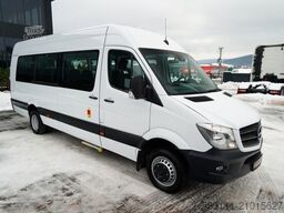 MERCEDES-BENZ SPRINTER / 147 000 KM / SPROWADZONY Z FRANCJI /