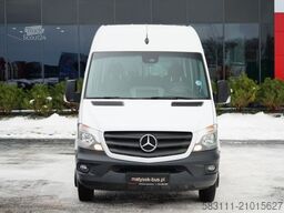 MERCEDES-BENZ SPRINTER / 147 000 KM / SPROWADZONY Z FRANCJI /