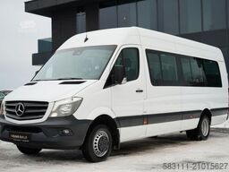 MERCEDES-BENZ SPRINTER / 147 000 KM / SPROWADZONY Z FRANCJI /