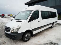 MERCEDES-BENZ SPRINTER / 147 000 KM / SPROWADZONY Z FRANCJI /