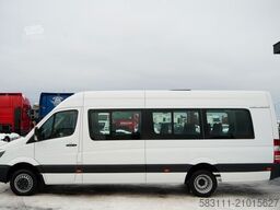 MERCEDES-BENZ SPRINTER / 147 000 KM / SPROWADZONY Z FRANCJI /