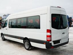 MERCEDES-BENZ SPRINTER / 147 000 KM / SPROWADZONY Z FRANCJI /
