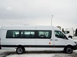 MERCEDES-BENZ SPRINTER / 147 000 KM / SPROWADZONY Z FRANCJI /