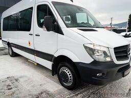 MERCEDES-BENZ SPRINTER / 147 000 KM / SPROWADZONY Z FRANCJI /