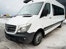 MERCEDES-BENZ SPRINTER / 147 000 KM / SPROWADZONY Z FRANCJI /