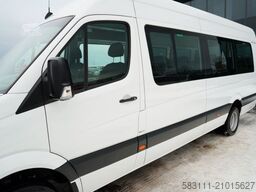 MERCEDES-BENZ SPRINTER / 147 000 KM / SPROWADZONY Z FRANCJI /