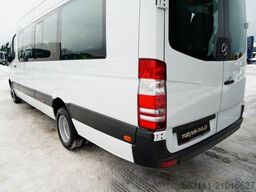 MERCEDES-BENZ SPRINTER / 147 000 KM / SPROWADZONY Z FRANCJI /
