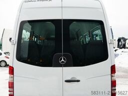 MERCEDES-BENZ SPRINTER / 147 000 KM / SPROWADZONY Z FRANCJI /